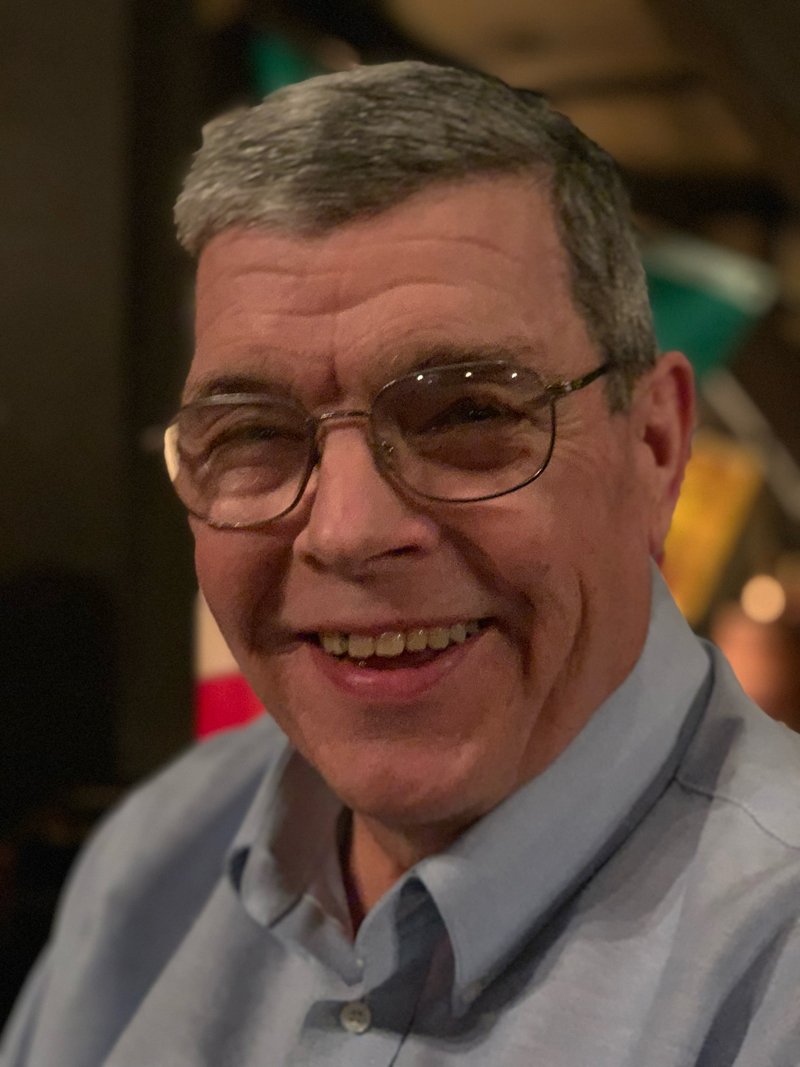 James K. Friel - WHIZ - Fox 5 / Marquee Broadcasting