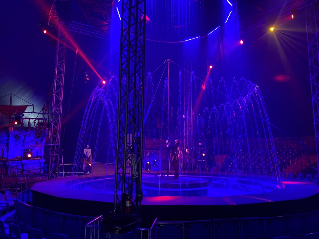 Cirque Italia 2021