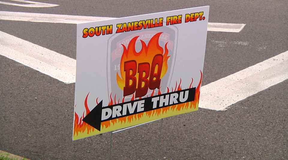Chicken Bbq