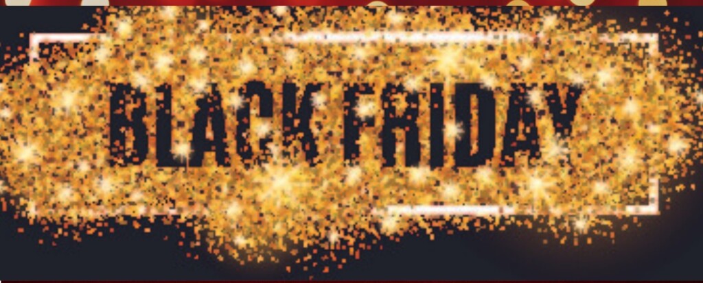 Colony Square Mall Black Friday (2)