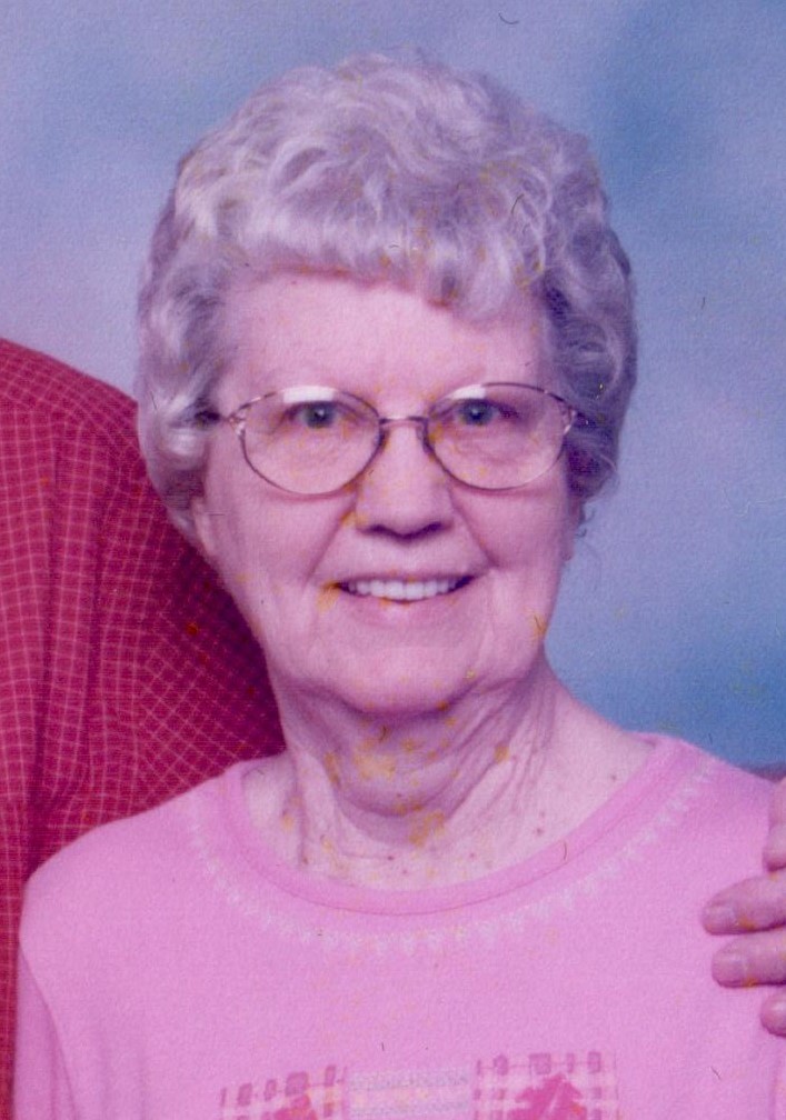 Donna Sheets Obit Pic