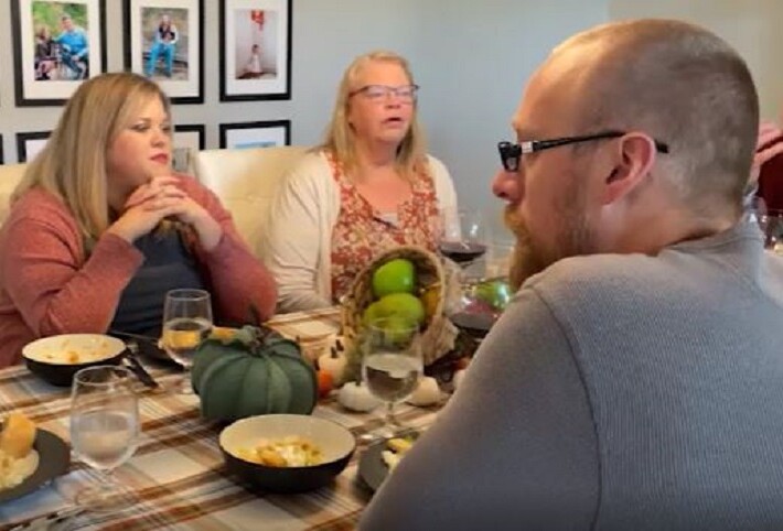 Thanksgiving Holidays