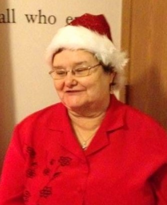 Barbara Gessel Obit Pic