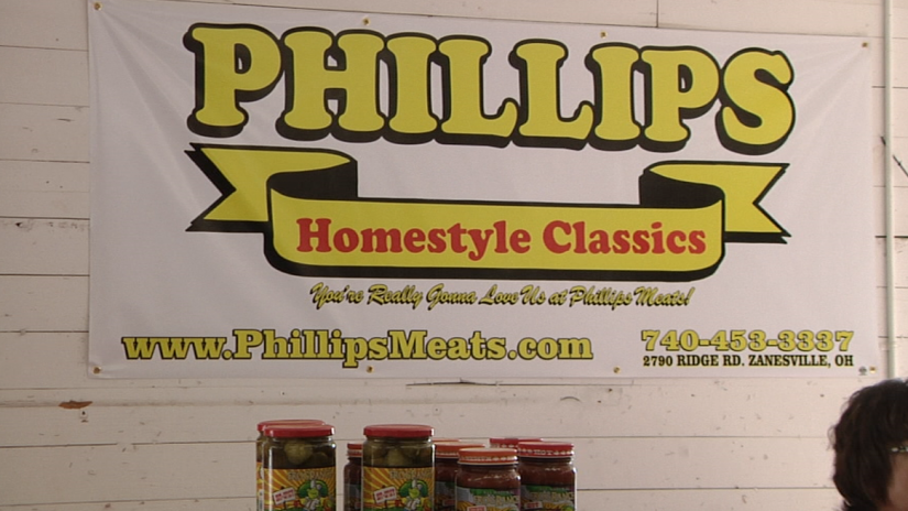 Phillips