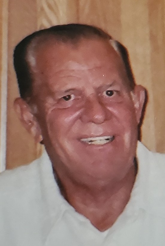 Dovenbarger Obit Pic