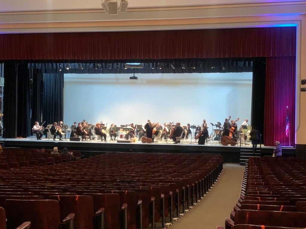 Southeast Orchestra