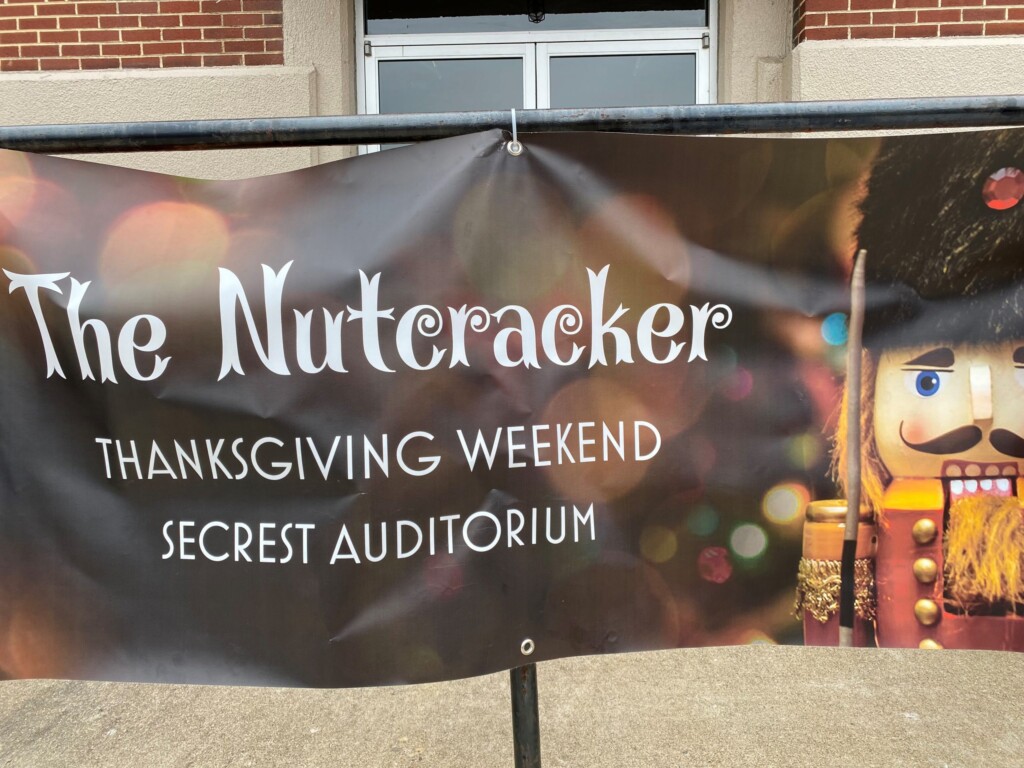 The Nutcracker Presented By Movement On Main Center For Dance (2)