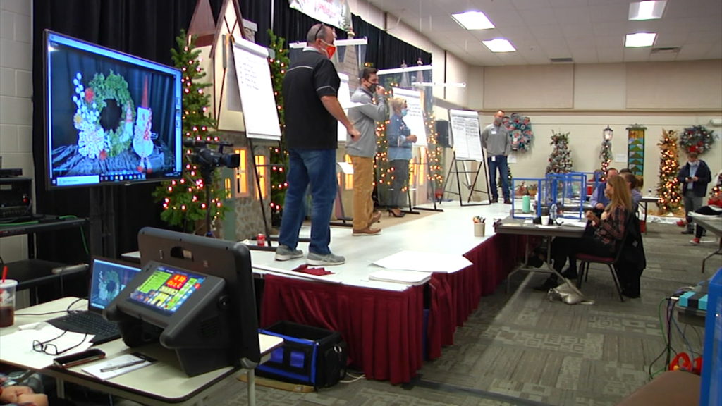 2021.11.12 Festival Of Trees 11 Vo