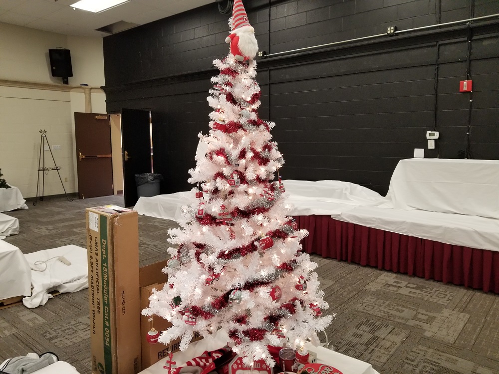 Tree Entry 1