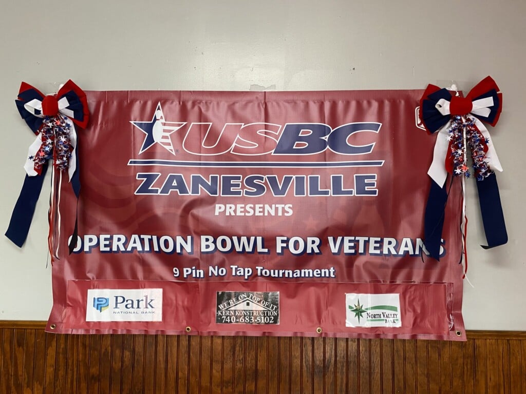 Usbc Bowl For Veterans