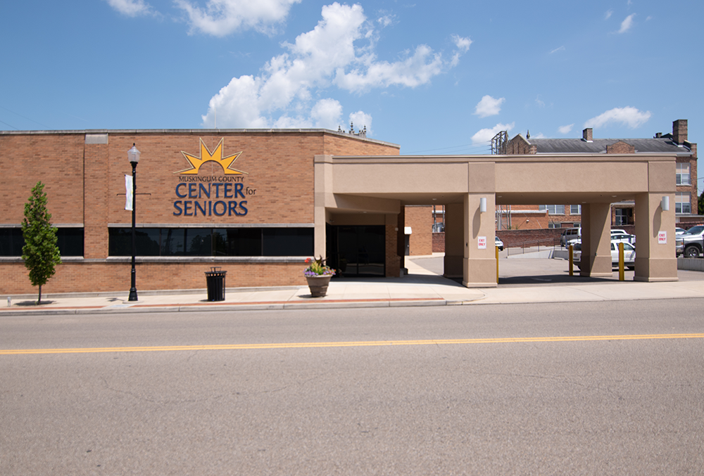 Center For Seniors