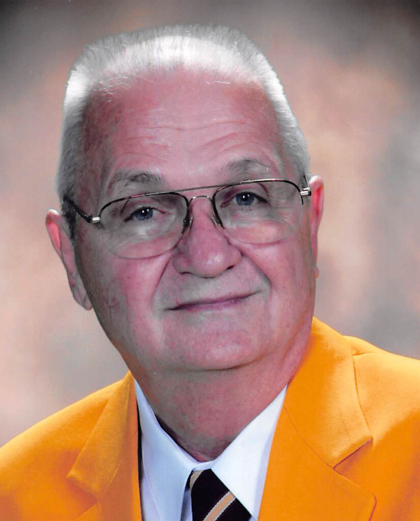 Schmidt, Sr., Richard