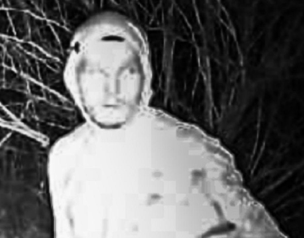 Suspect 3