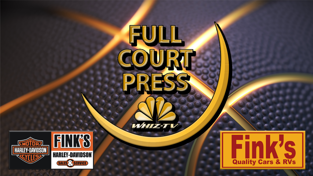 Full Court Press Logo