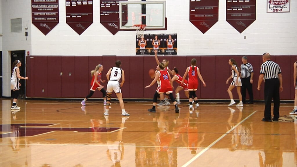 John Glenn Licking Valley Gbb 12 30