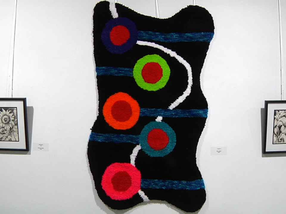 Zaap Artist Of The Month, Raymond And Mary Ramos