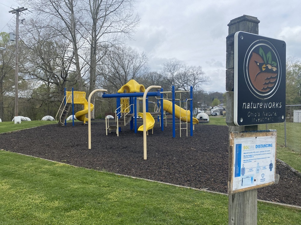 Village Park Copy