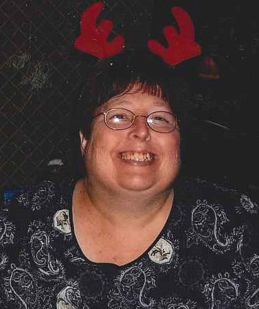 Sonya Lepley Obit Pic