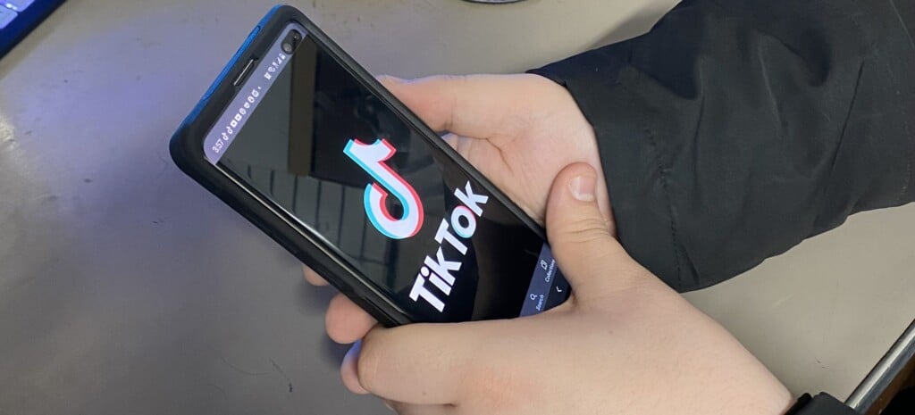 Viral School Threat Tiktok Challenge