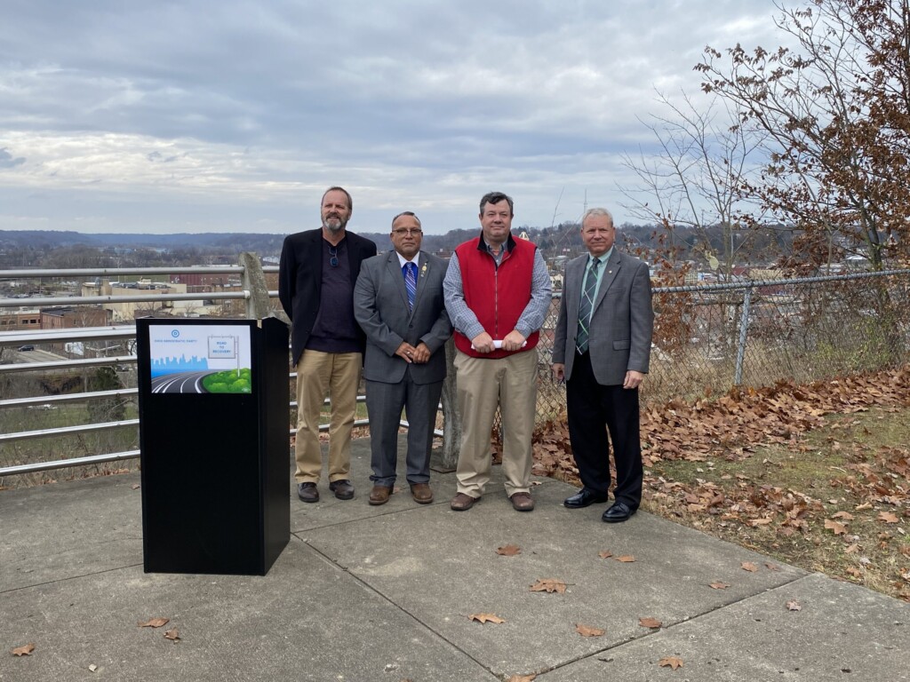 Zanesville Leaders Discuss Impact Of The Infrastructure Bill