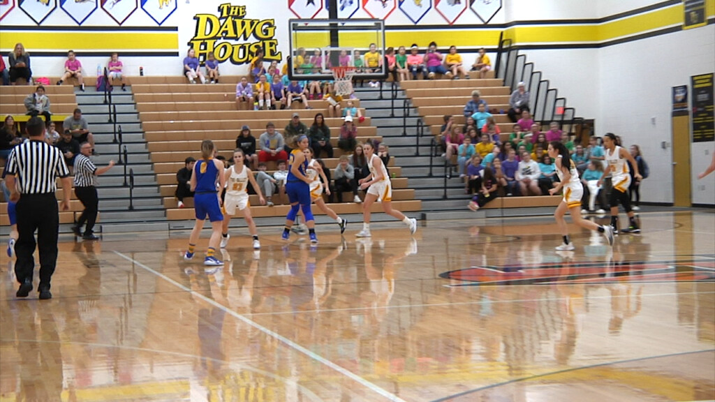 Philo Tri Valley Girls
