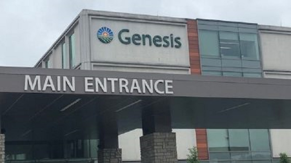 Zanesville, OH Genesis Hospital Events