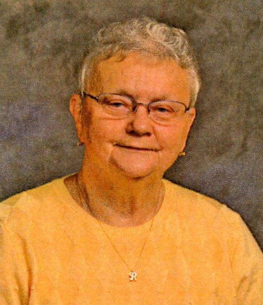 Taylor Rosalyn Photo