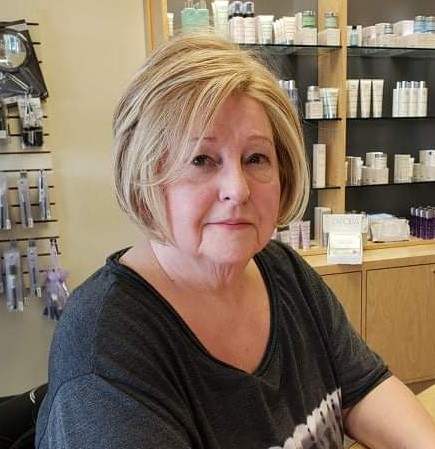 Mary Sue Scott Obit Pic