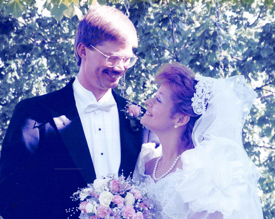 Kelly, Robin & Kevin