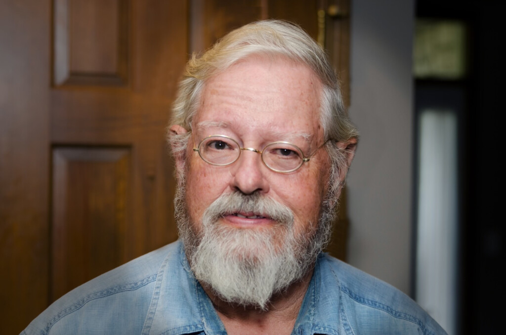 Ralph Mccready Obit Pic