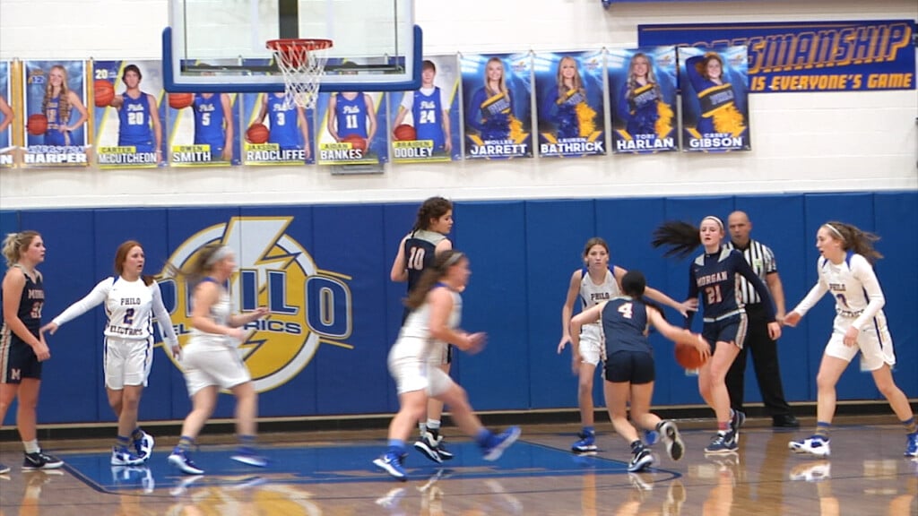 Morgan Philo Gbb 1 5 22