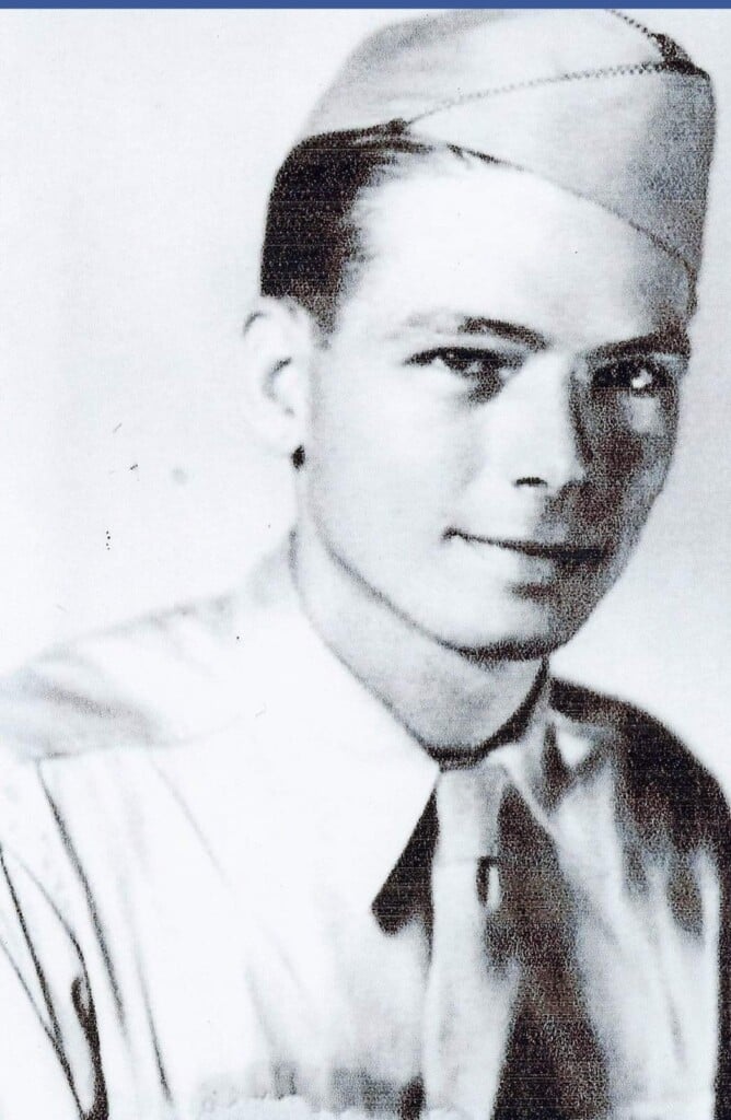 Loren Military Photo