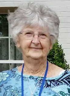 Lyons, Betty