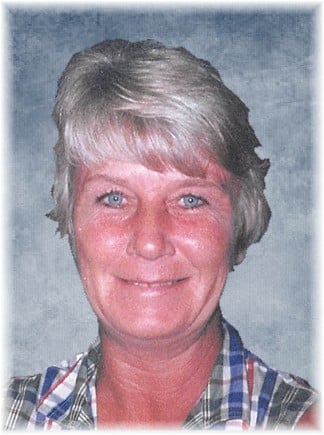 Photo Charlene Hatfield Crop