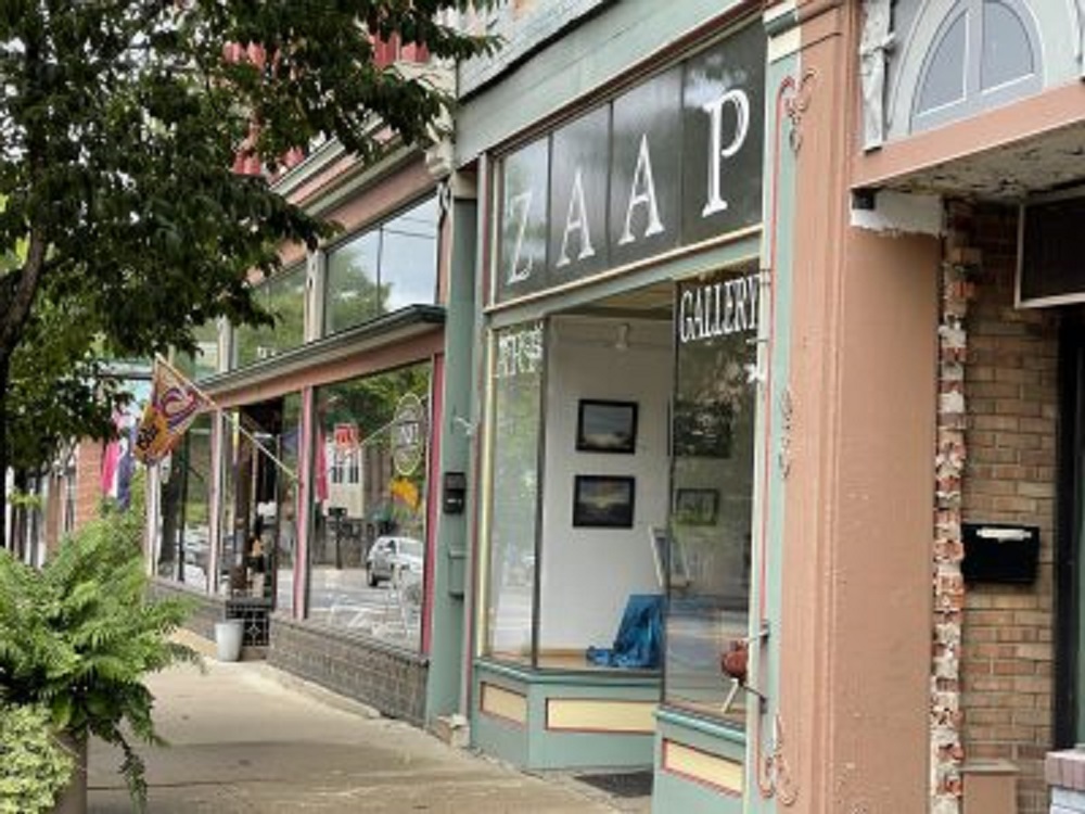 Zaap