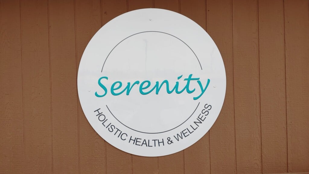 Serenity Holistic Community