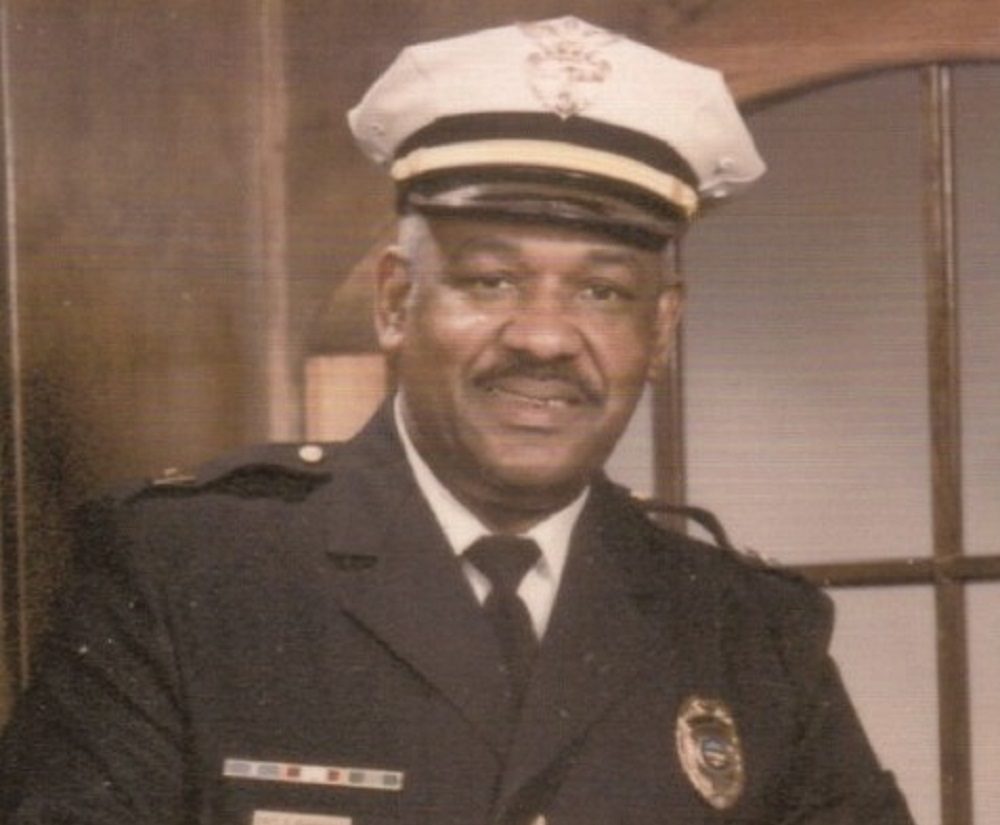 Bob Branford