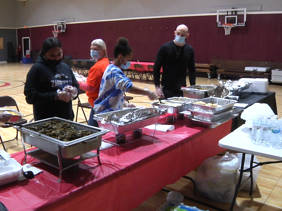 27th Annual Taste Of Color