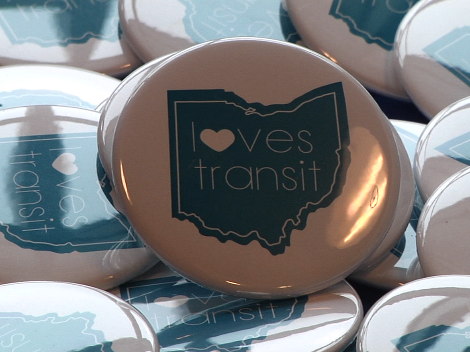 Ohio Loves Transit 2022, Seat