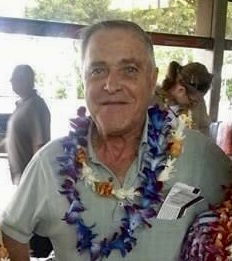 Ronald Vandenbark Photo