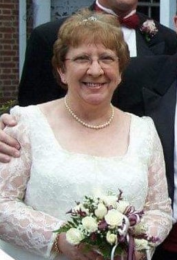 Louella Leis Obit Pic