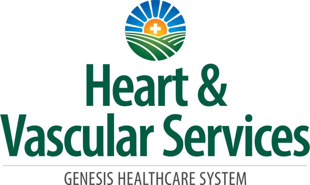 Genesis Heart And Vascular Services Full Color