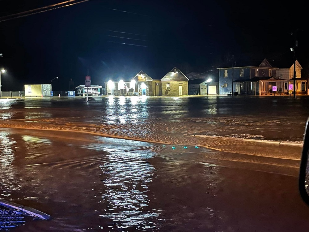 Noble Flooding 1