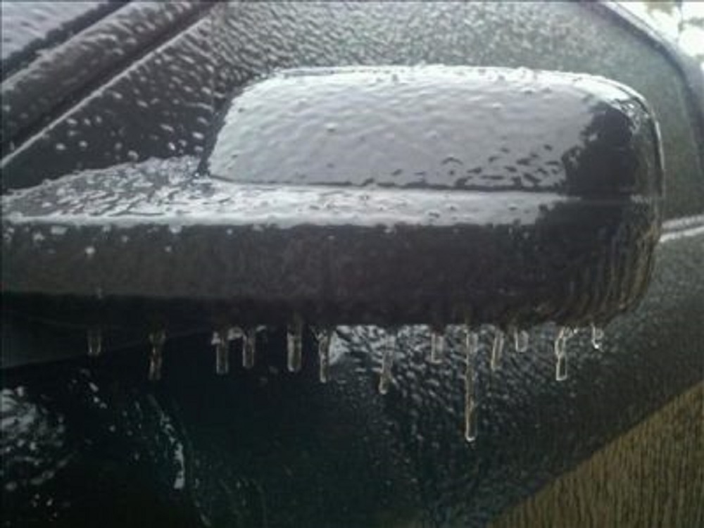 Winter Driving