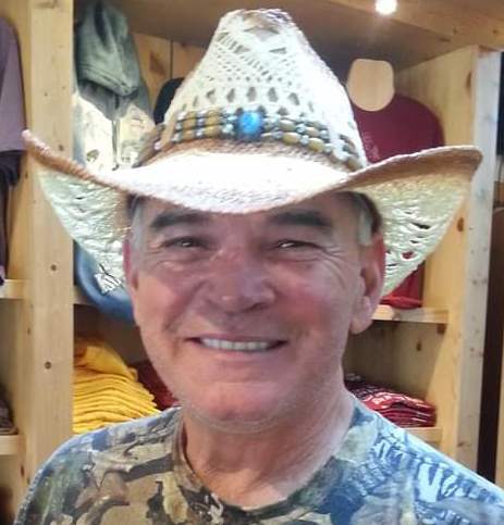 George Maxwell Pic 1