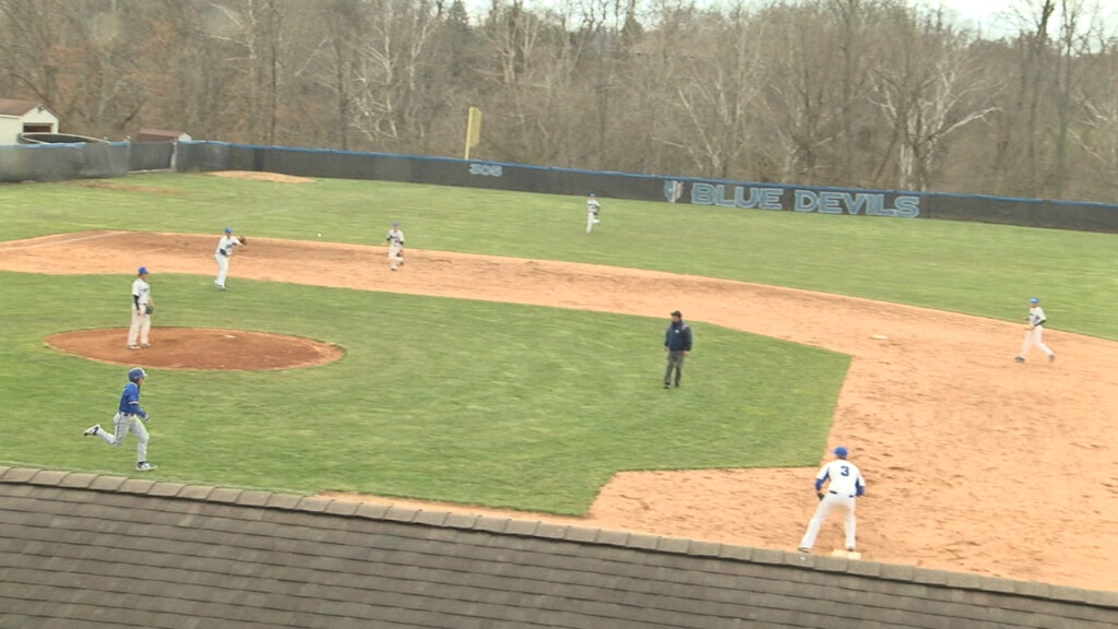 Zanesville Baseball