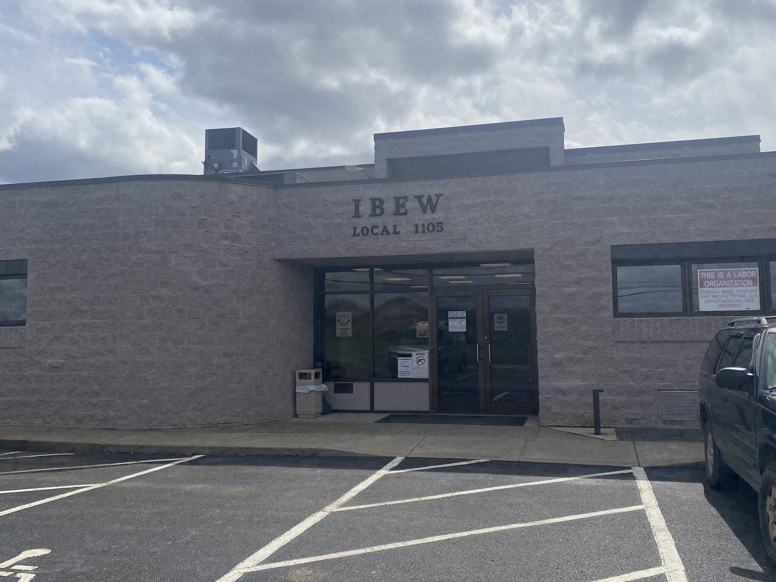 Ibew 72 Job Calls - zbvaqw4