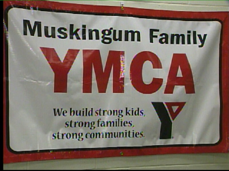 Muskingum Family Ymca