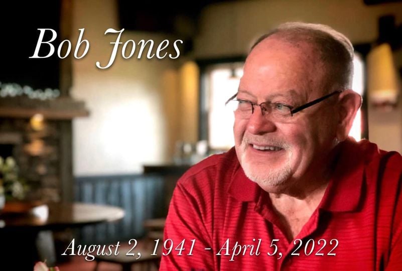 Bob Jones Sr. Obit Pic