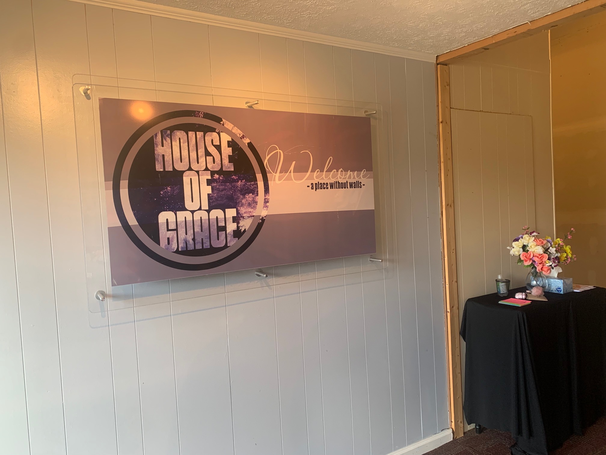 House of Grace Church Announces C.A. Dunlap Scholarship for Students WHIZ Fox 5 / Marquee